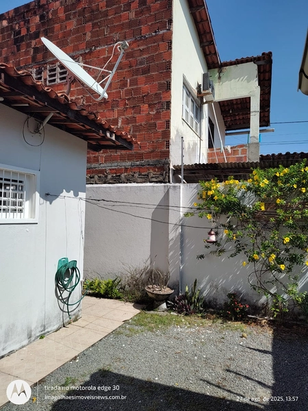 Casa à venda no bairro Engenheiro Luciano Cavalcante: 49ª foto da galeria de imagens do imóvel