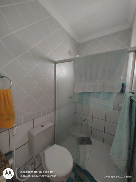 Casa à venda no bairro Engenheiro Luciano Cavalcante: 6ª foto da galeria de imagens do imóvel