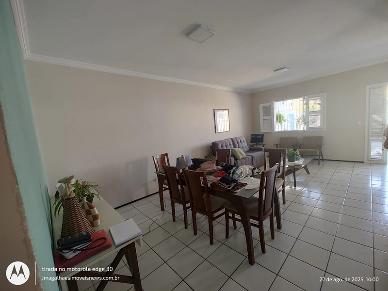 Casa à venda no bairro Engenheiro Luciano Cavalcante: 36ª foto da galeria de imagens do imóvel