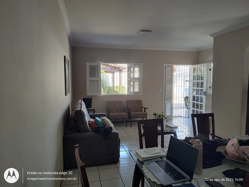 Casa à venda no bairro Engenheiro Luciano Cavalcante: 30ª foto da galeria de imagens do imóvel