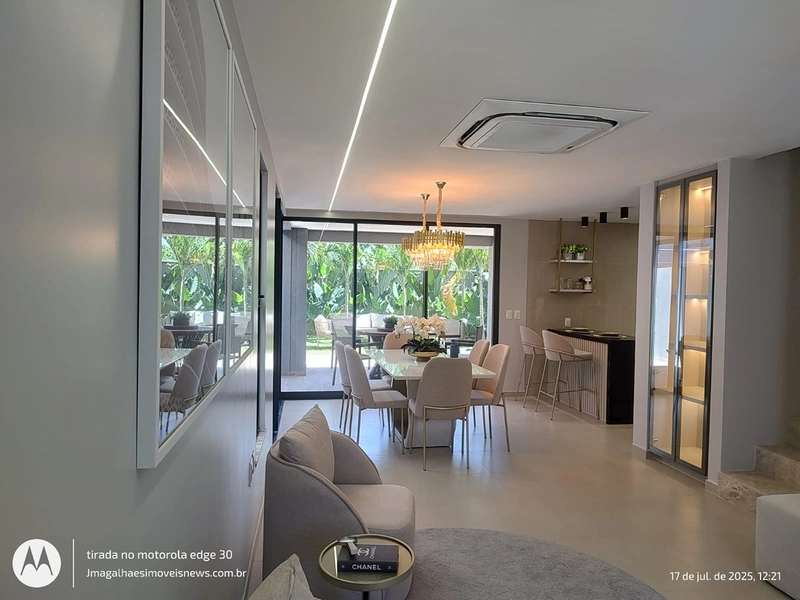 Casa Duplex à venda no Eusébio - Condomínio Contemporâneo: 33ª foto da galeria de imagens do imóvel