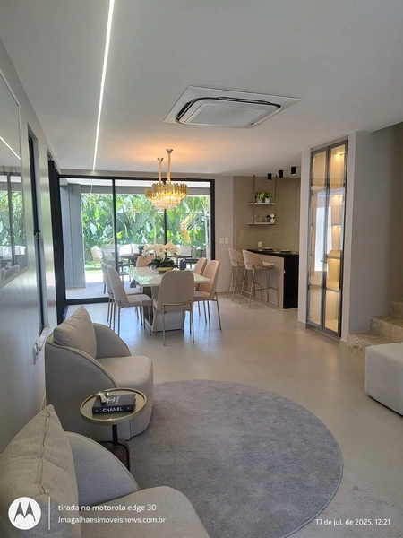 Casa Duplex à venda no Eusébio - Condomínio Contemporâneo: 46ª foto da galeria de imagens do imóvel