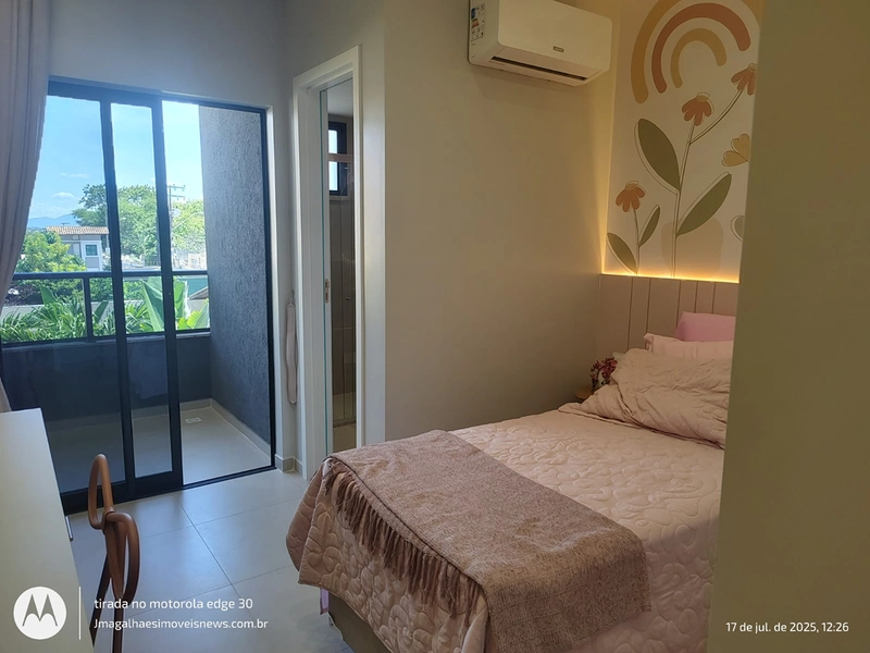 Casa Duplex à venda no Eusébio - Condomínio Contemporâneo: 9ª foto da galeria de imagens do imóvel