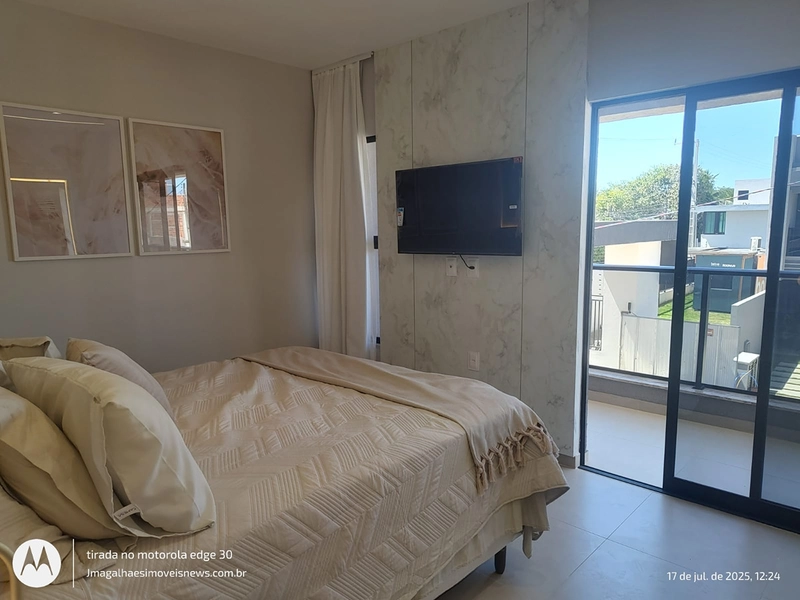 Casa Duplex à venda no Eusébio - Condomínio Contemporâneo: 25ª foto da galeria de imagens do imóvel