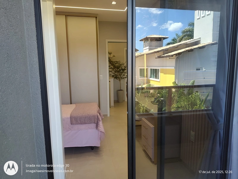 Casa Duplex à venda no Eusébio - Condomínio Contemporâneo: 14ª foto da galeria de imagens do imóvel