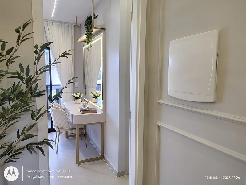 Casa Duplex à venda no Eusébio - Condomínio Contemporâneo: 26ª foto da galeria de imagens do imóvel