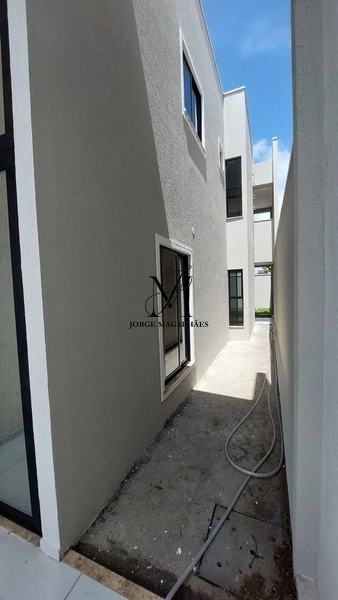 Casa à Venda no Edson Queiroz – Fortaleza: 13ª foto da galeria de imagens do imóvel