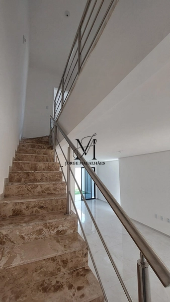 Casa à Venda no Edson Queiroz – Fortaleza: 5ª foto da galeria de imagens do imóvel