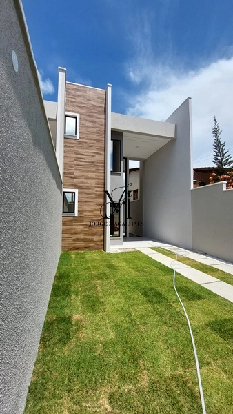 Casa à Venda no Edson Queiroz – Fortaleza: 12ª foto da galeria de imagens do imóvel
