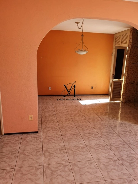 Imóvel residencial ou comercial
