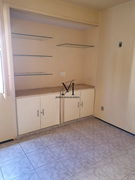  Apartamento à venda no Bairro Varjota – Fortaleza: 8ª foto da galeria de imagens do imóvel