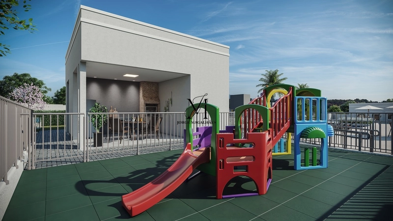 APARTAMENTO NO RESIDENCIAL VAL PARAISO: 4ª foto da galeria de imagens do imóvel