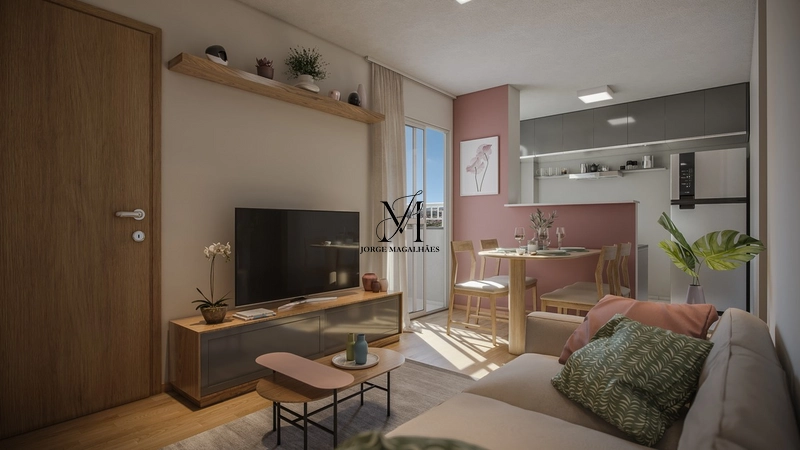 Imóvel residencial ou comercial