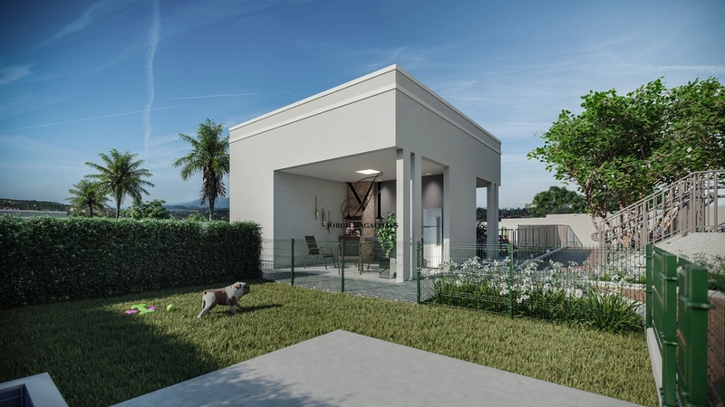 APARTAMENTO NO RESIDENCIAL VAL PARAISO: 10ª foto da galeria de imagens do imóvel