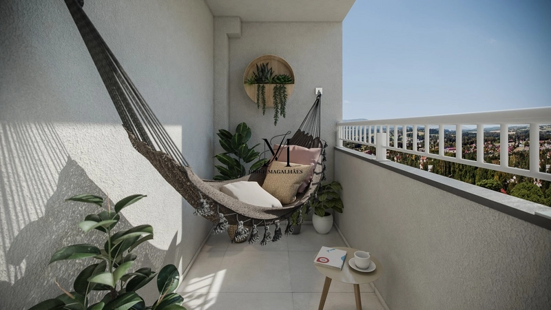 APARTAMENTO NO RESIDENCIAL VAL PARAISO: 13ª foto da galeria de imagens do imóvel