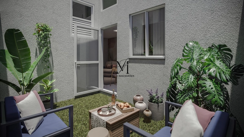 APARTAMENTO NO RESIDENCIAL VAL PARAISO: 6ª foto da galeria de imagens do imóvel