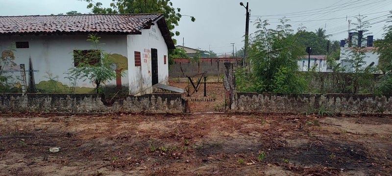 Terreno à Venda em Aquiraz – Oportunidade Única: 3ª foto da galeria de imagens do imóvel