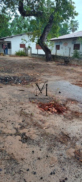 Terreno à Venda em Aquiraz – Oportunidade Única: 1ª foto da galeria de imagens do imóvel