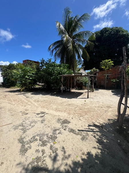  Terreno à venda em Fortaleza – Bairro Engenheiro Luciano Cavalcante: 8ª foto da galeria de imagens do imóvel