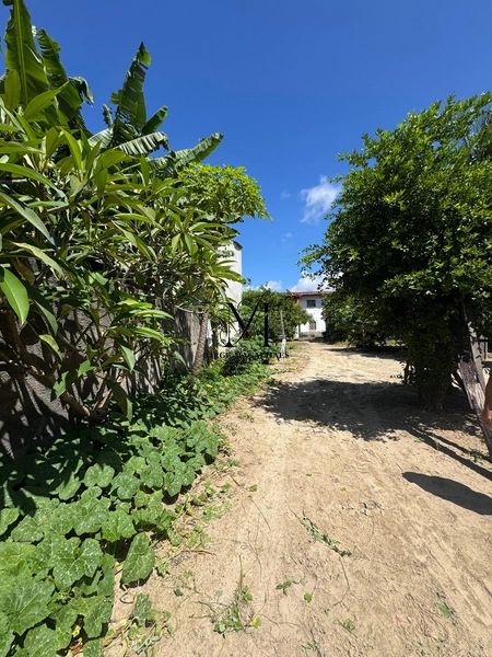 Imóvel residencial ou comercial