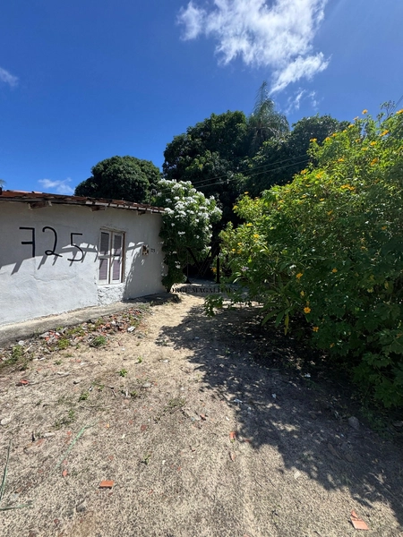  Terreno à venda em Fortaleza – Bairro Engenheiro Luciano Cavalcante: 3ª foto da galeria de imagens do imóvel