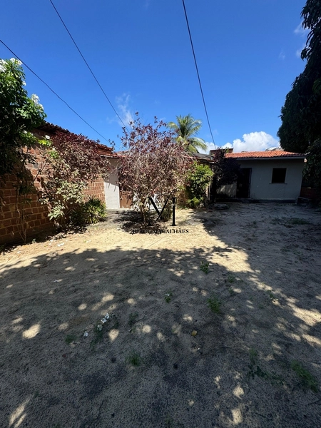 Terreno à venda em Fortaleza – Bairro Engenheiro Luciano Cavalcante: 5ª foto da galeria de imagens do imóvel