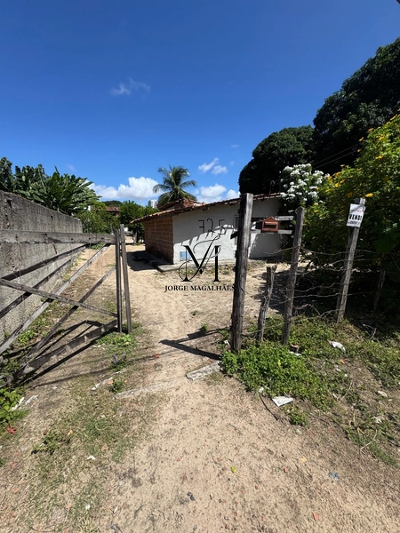  Terreno à venda em Fortaleza – Bairro Engenheiro Luciano Cavalcante: 2ª foto da galeria de imagens do imóvel