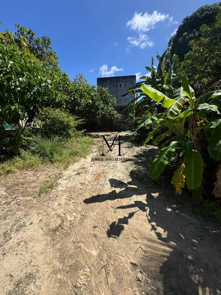  Terreno à venda em Fortaleza – Bairro Engenheiro Luciano Cavalcante: 10ª foto da galeria de imagens do imóvel