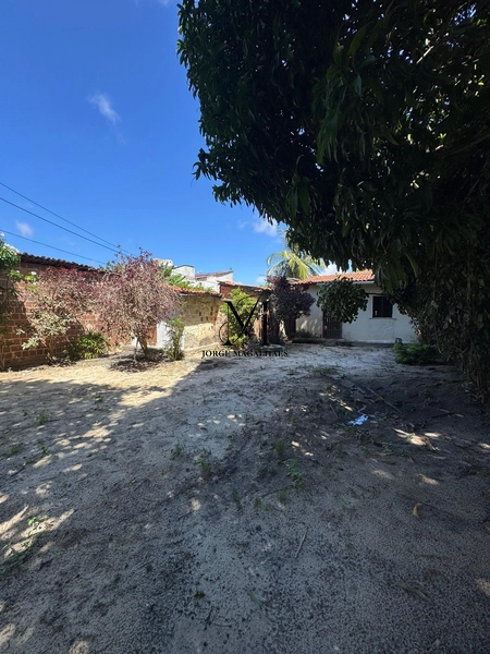  Terreno à venda em Fortaleza – Bairro Engenheiro Luciano Cavalcante: 4ª foto da galeria de imagens do imóvel