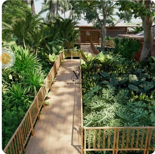 THAI TERRA BRASILIS: 1ª foto da galeria de imagens do imóvel