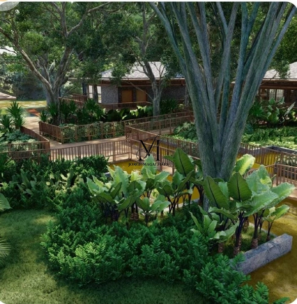 Imóvel residencial ou comercial