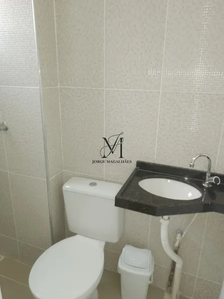 Casa duplex, Ancuri, Fortaleza - Ceará: 7ª foto da galeria de imagens do imóvel