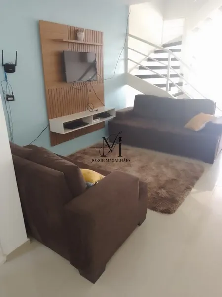 Casa duplex, Ancuri, Fortaleza - Ceará: 11ª foto da galeria de imagens do imóvel