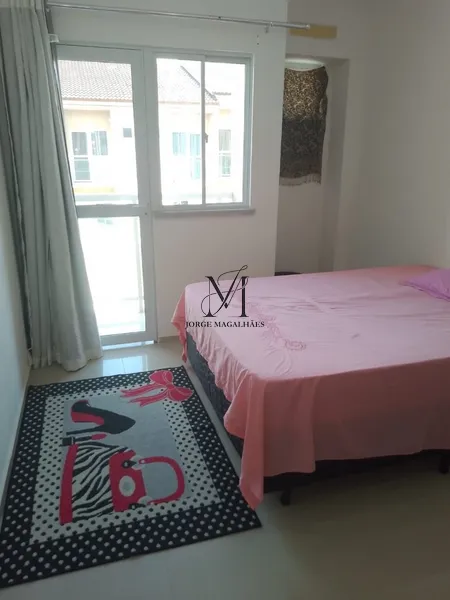 Casa duplex, Ancuri, Fortaleza - Ceará: 5ª foto da galeria de imagens do imóvel