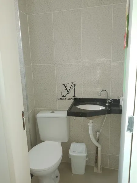 Casa duplex, Ancuri, Fortaleza - Ceará: 10ª foto da galeria de imagens do imóvel