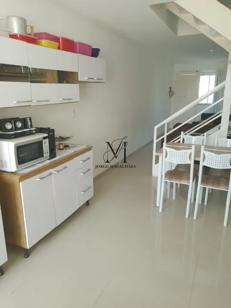 Casa duplex, Ancuri, Fortaleza - Ceará: 14ª foto da galeria de imagens do imóvel