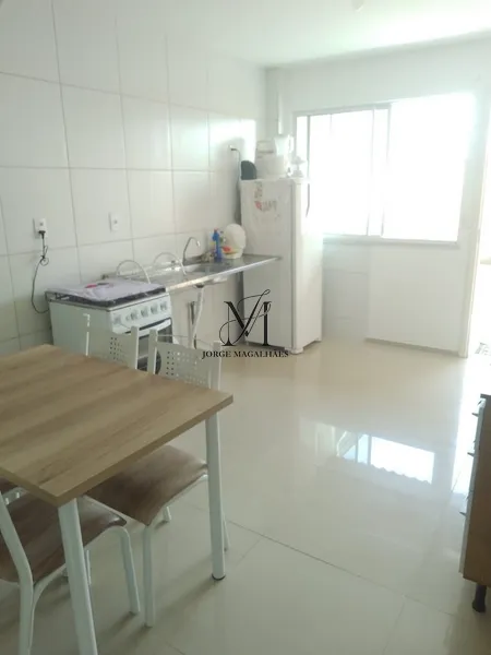 Casa duplex, Ancuri, Fortaleza - Ceará: 16ª foto da galeria de imagens do imóvel