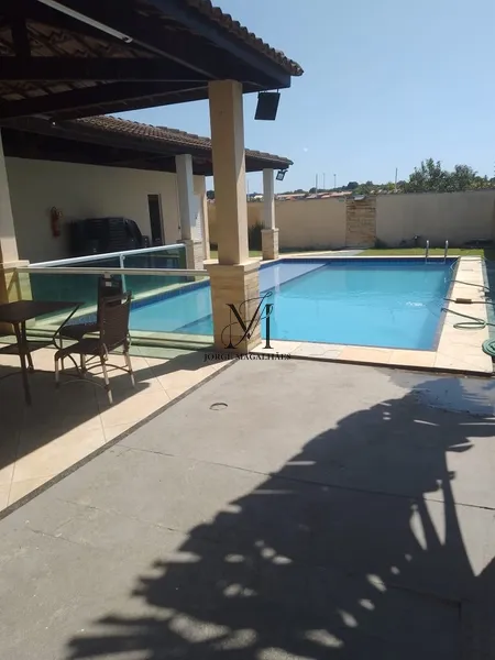 Casa duplex, Ancuri, Fortaleza - Ceará: 21ª foto da galeria de imagens do imóvel