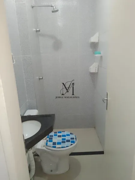 Casa duplex, Ancuri, Fortaleza - Ceará: 13ª foto da galeria de imagens do imóvel