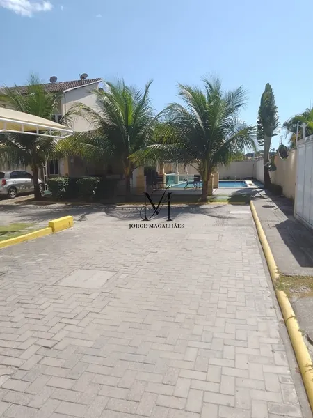 Casa duplex, Ancuri, Fortaleza - Ceará: 20ª foto da galeria de imagens do imóvel