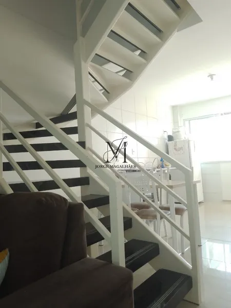 Casa duplex, Ancuri, Fortaleza - Ceará: 8ª foto da galeria de imagens do imóvel