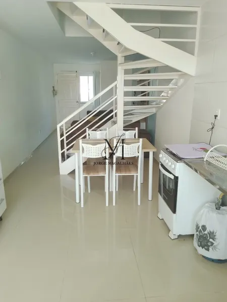 Casa duplex, Ancuri, Fortaleza - Ceará: 3ª foto da galeria de imagens do imóvel