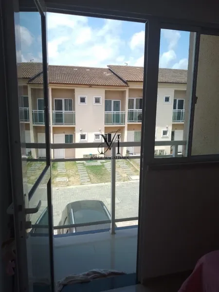 Casa duplex, Ancuri, Fortaleza - Ceará: 12ª foto da galeria de imagens do imóvel