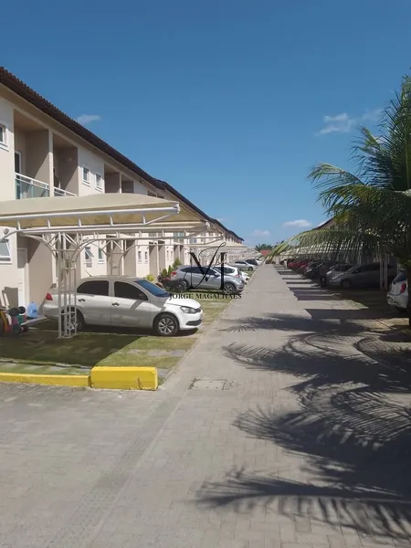 Casa duplex, Ancuri, Fortaleza - Ceará: 1ª foto da galeria de imagens do imóvel
