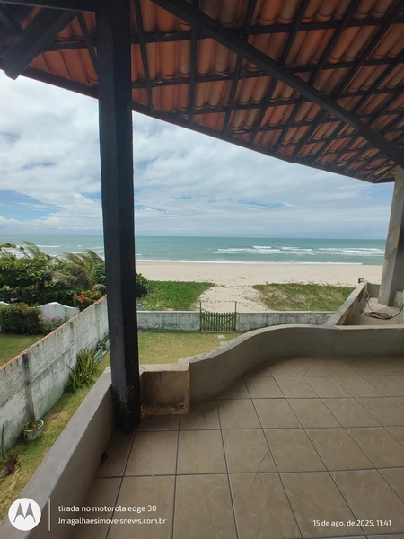 Casa à venda em Aquiraz - Praia do Presídio: 35ª foto da galeria de imagens do imóvel