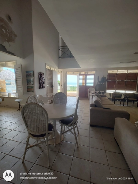 Casa à venda em Aquiraz - Praia do Presídio: 7ª foto da galeria de imagens do imóvel