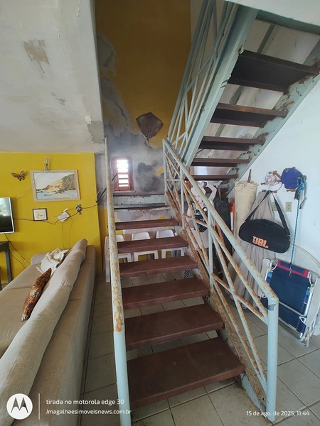 Casa à venda em Aquiraz - Praia do Presídio: 11ª foto da galeria de imagens do imóvel