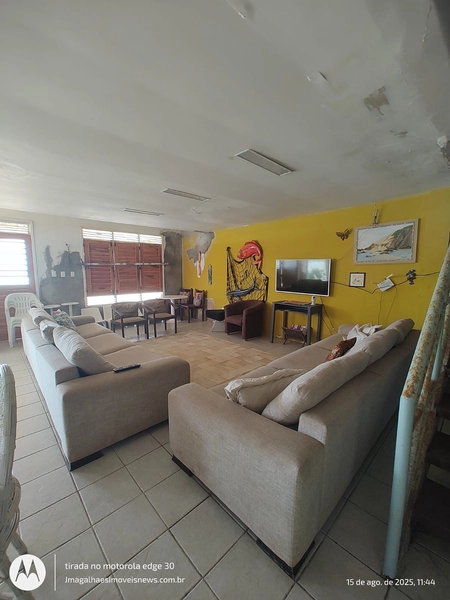 Casa à venda em Aquiraz - Praia do Presídio: 4ª foto da galeria de imagens do imóvel