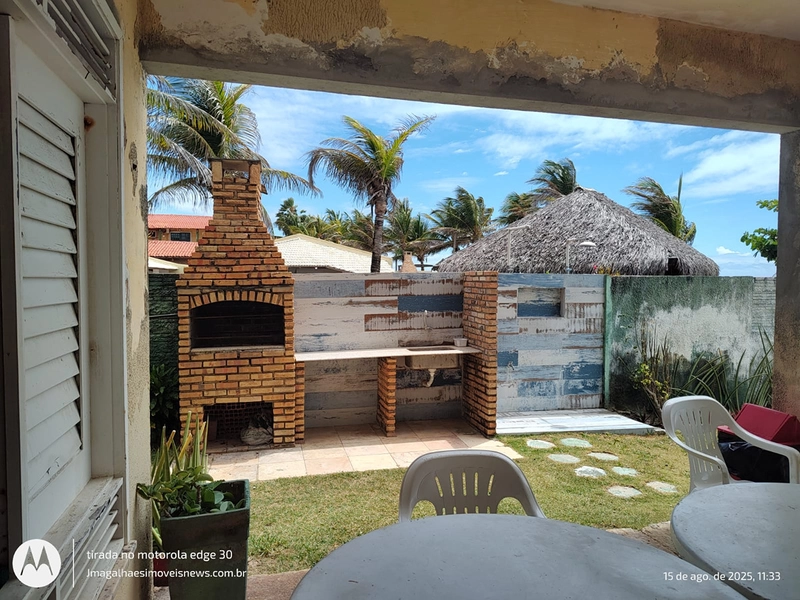 Casa à venda em Aquiraz - Praia do Presídio: 2ª foto da galeria de imagens do imóvel