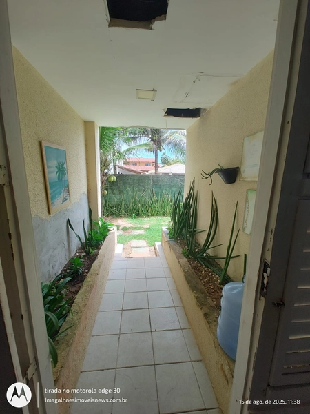 Casa à venda em Aquiraz - Praia do Presídio: 23ª foto da galeria de imagens do imóvel